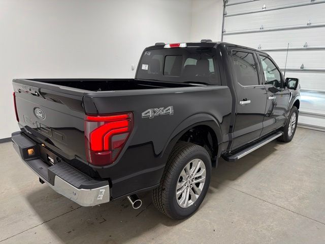 2026 Ford F-150 Lariat Pine River MN