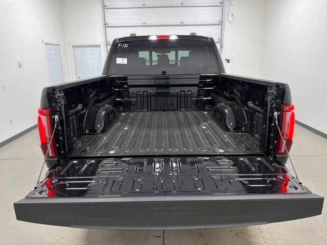 2026 Ford F-150 Lariat Pine River MN