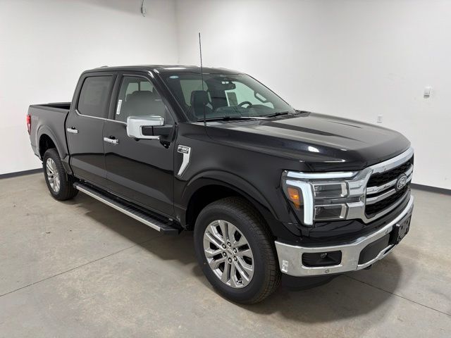 2026 Ford F-150 Lariat Pine River MN