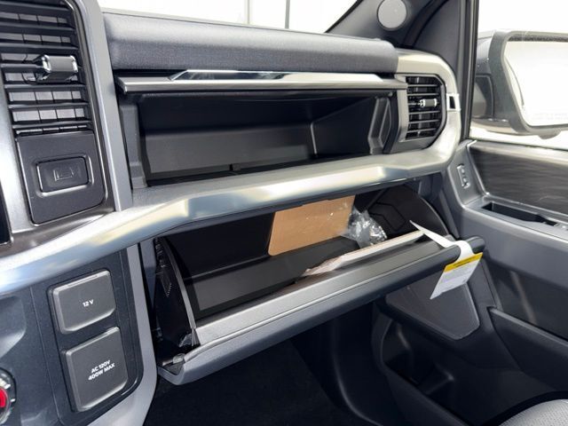 2026 Ford F-150 Lariat Pine River MN