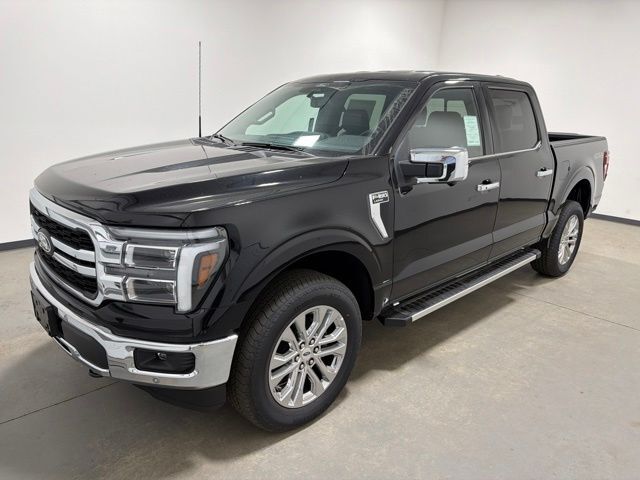 2026 Ford F-150 Lariat Pine River MN