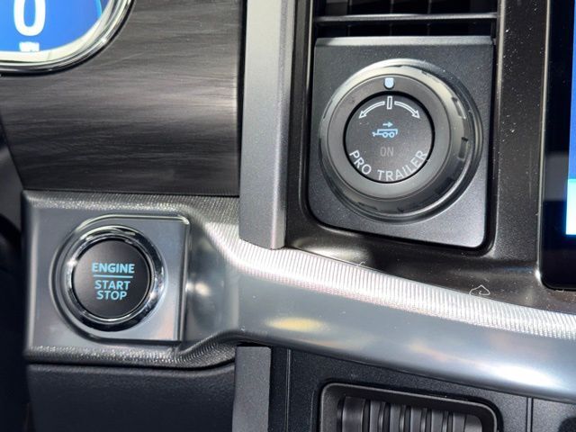 2026 Ford F-150 Lariat Pine River MN