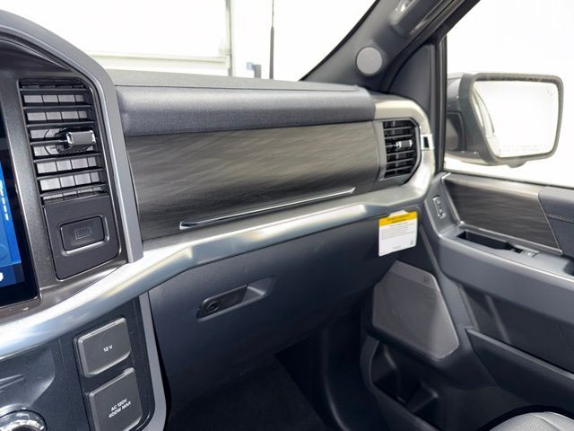 2026 Ford F-150 Lariat Pine River MN