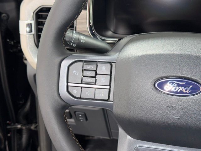 2026 Ford F-150 Lariat Pine River MN