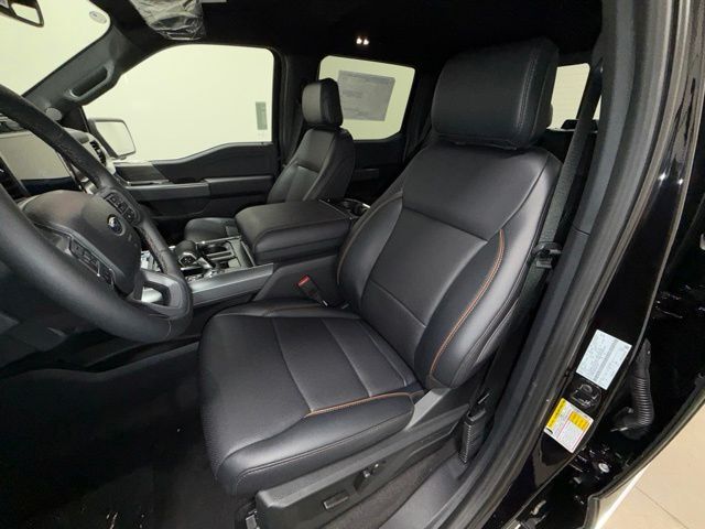 2026 Ford F-150 Lariat Pine River MN