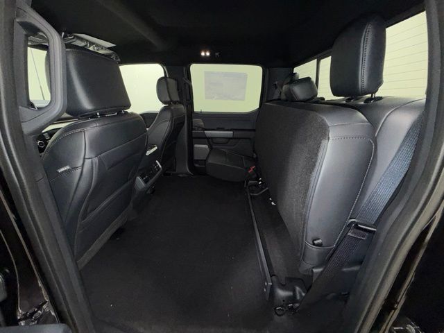 2026 Ford F-150 Lariat Pine River MN