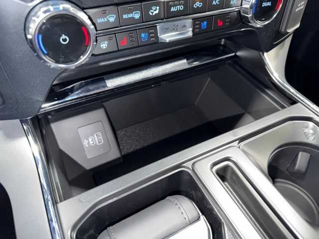 2026 Ford F-150 Lariat Pine River MN