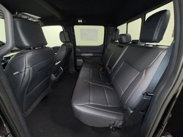 2026 Ford F-150 Lariat Pine River MN
