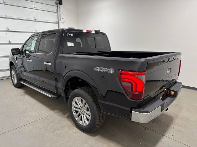 2026 Ford F-150 Lariat Pine River MN