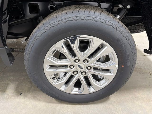 2026 Ford F-150 Lariat Pine River MN