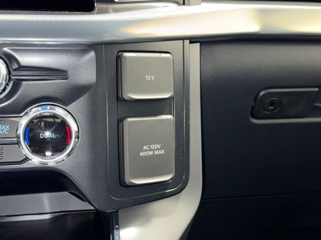 2026 Ford F-150 Lariat Pine River MN