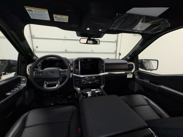 2026 Ford F-150 Lariat Pine River MN