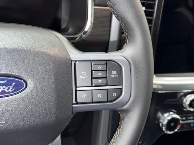 2026 Ford F-150 Lariat Pine River MN