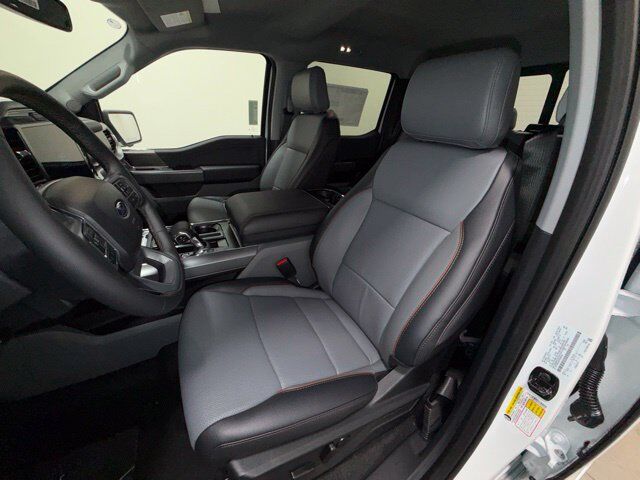 2026 Ford F-150 Lariat Pine River MN