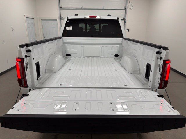 2026 Ford F-150 Lariat Pine River MN