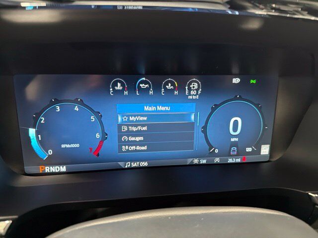 2026 Ford F-150 Lariat Pine River MN