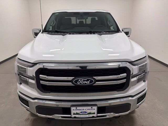 2026 Ford F-150 Lariat Pine River MN