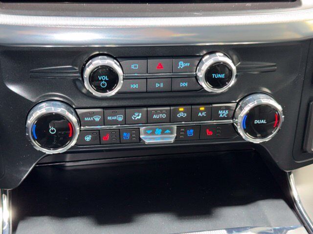 2026 Ford F-150 Lariat Pine River MN