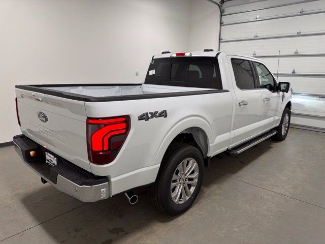 2026 Ford F-150 Lariat Pine River MN