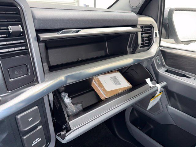 2026 Ford F-150 Lariat Pine River MN