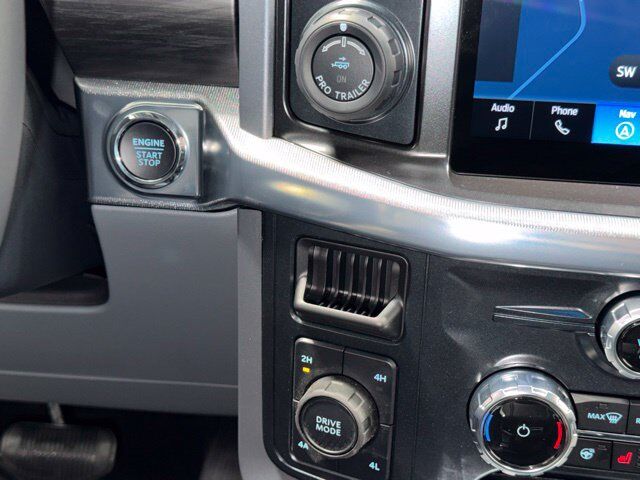 2026 Ford F-150 Lariat Pine River MN