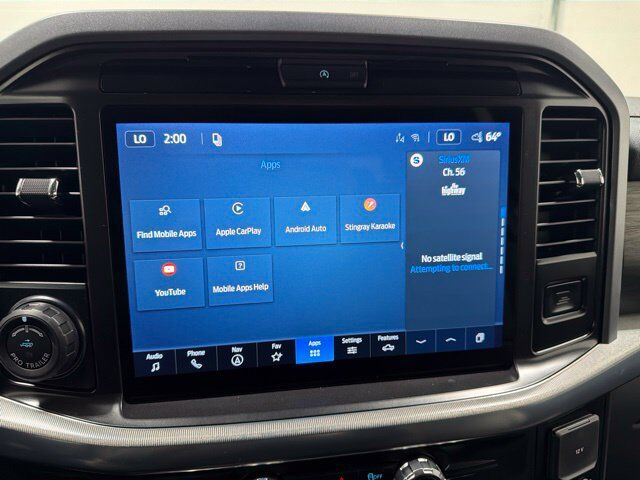 2026 Ford F-150 Lariat Pine River MN