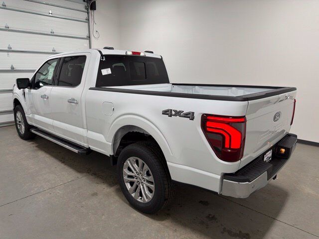 2026 Ford F-150 Lariat Pine River MN