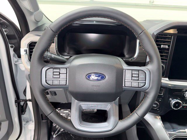 2026 Ford F-150 Lariat Pine River MN