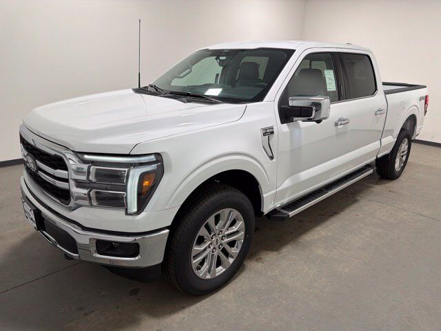 2026 Ford F-150 Lariat Pine River MN