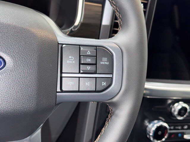 2026 Ford F-150 Lariat Pine River MN