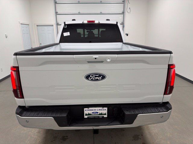 2026 Ford F-150 Lariat Pine River MN