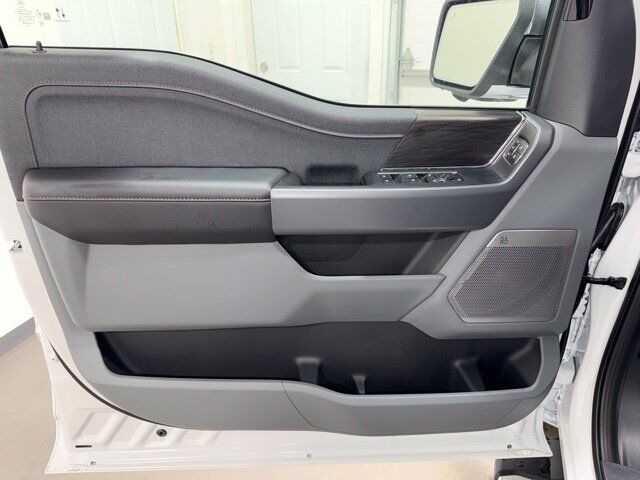 2026 Ford F-150 Lariat Pine River MN