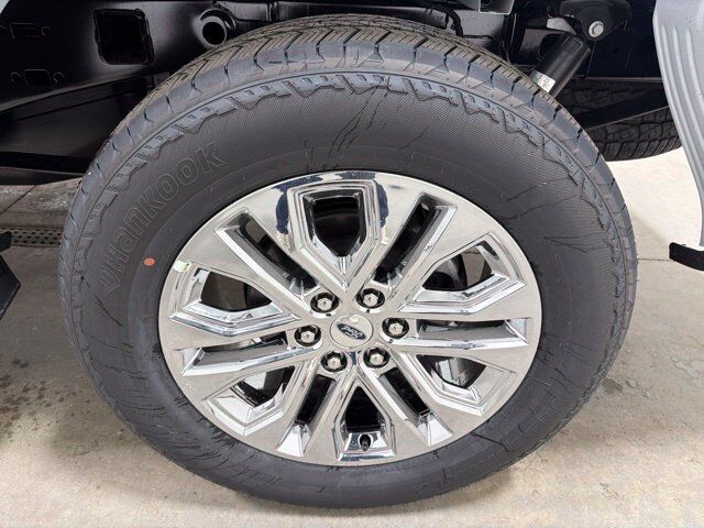 2026 Ford F-150 Lariat Pine River MN