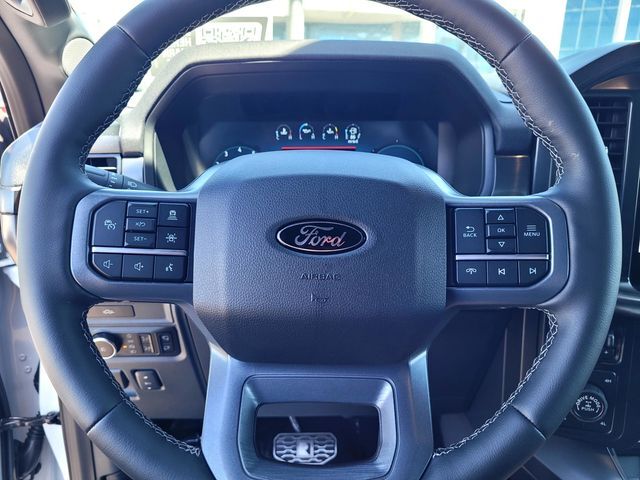 2026 Ford F-150 Lariat Roseville CA