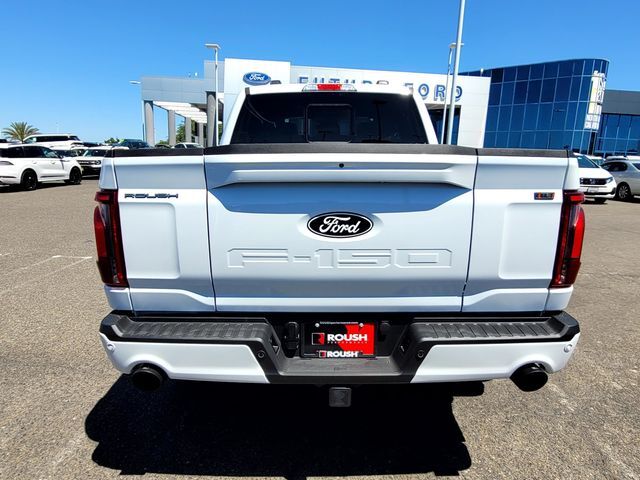 2026 Ford F-150 Lariat Roseville CA