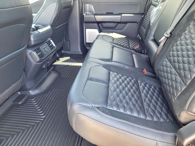 2026 Ford F-150 Lariat Roseville CA