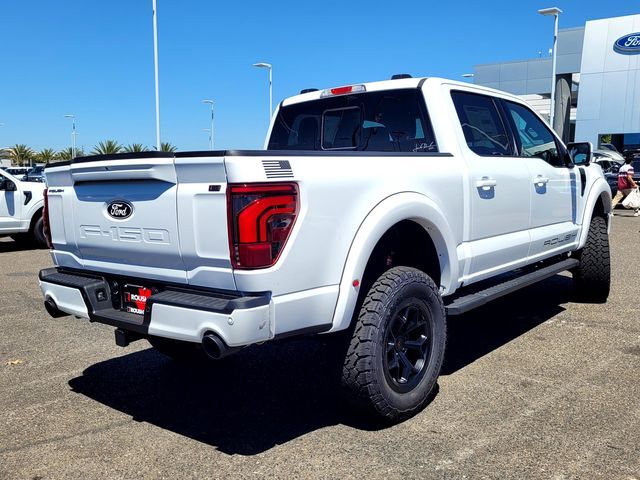 2026 Ford F-150 Lariat Roseville CA