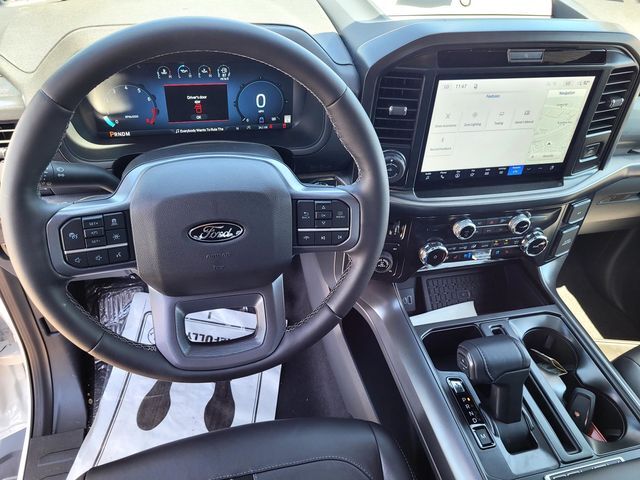 2026 Ford F-150 Lariat Roseville CA
