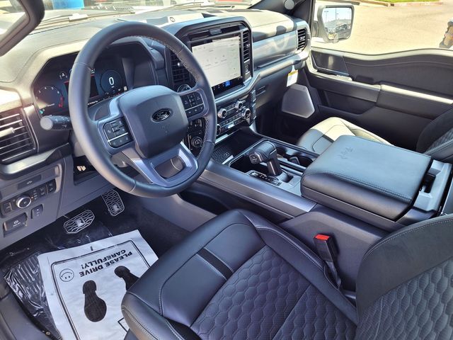 2026 Ford F-150 Lariat Roseville CA