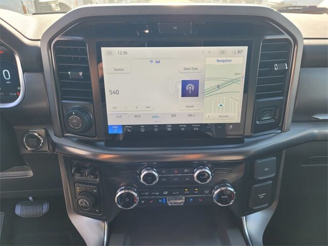 2026 Ford F-150 Lariat Roseville CA