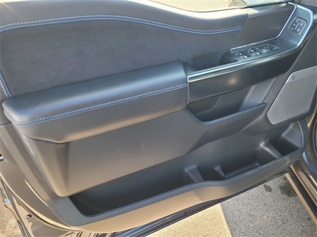 2026 Ford F-150 Lariat Roseville CA