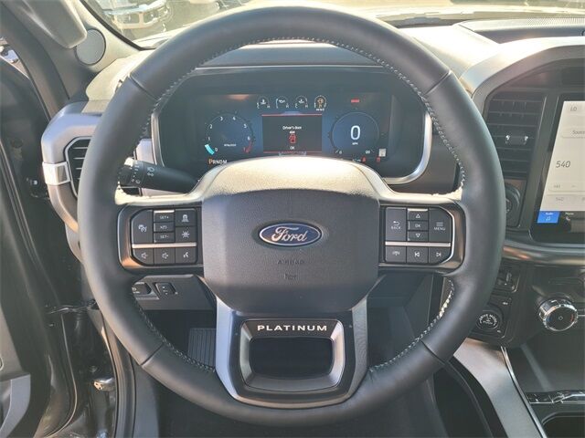 2026 Ford F-150 Lariat Roseville CA