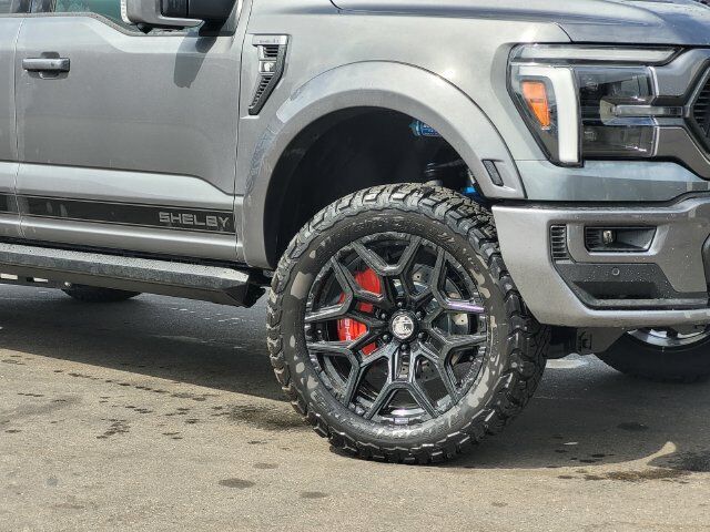 2026 Ford F-150 Lariat Roseville CA