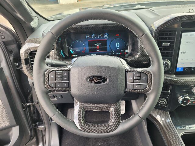 2026 Ford F-150 Lariat Roseville CA