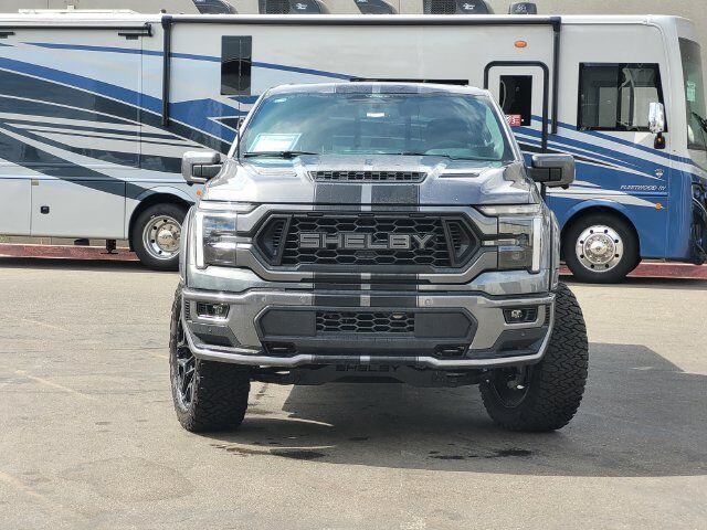 2026 Ford F-150 Lariat Roseville CA