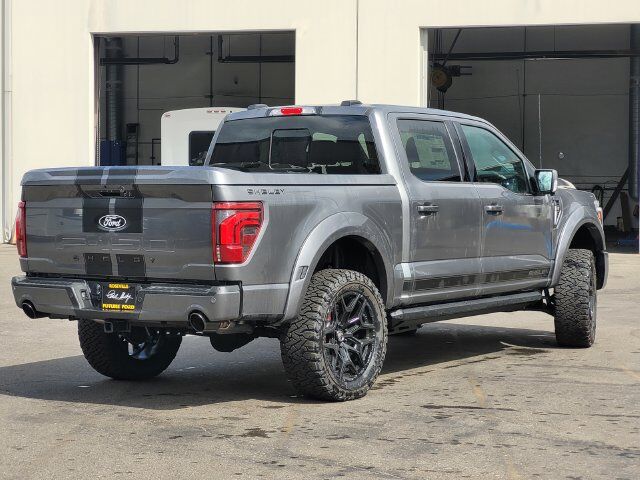 2026 Ford F-150 Lariat Roseville CA