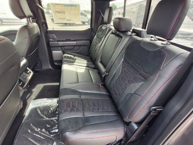 2026 Ford F-150 Lariat Roseville CA
