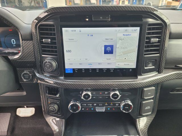 2026 Ford F-150 Lariat Roseville CA