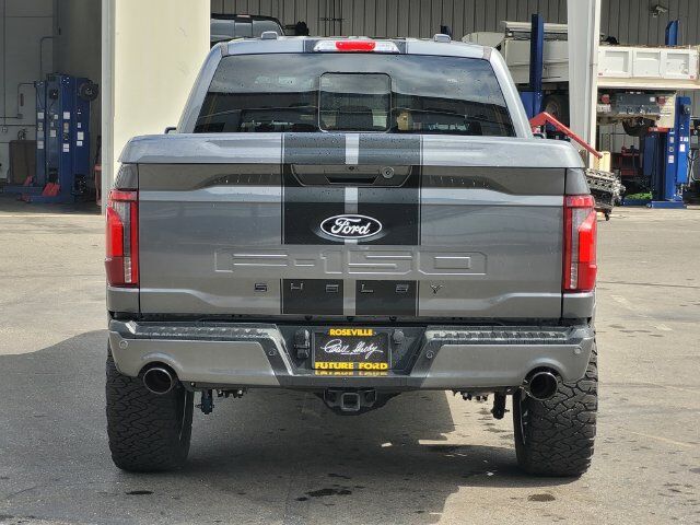 2026 Ford F-150 Lariat Roseville CA
