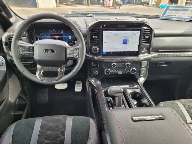 2026 Ford F-150 Lariat Roseville CA